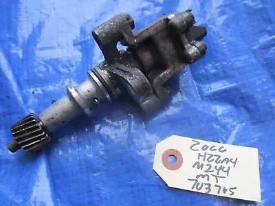 97-01 Honda Prelude Manual Transmission H22A4 Vehicle Speed Sensor VSS H22 VTEC  • $79.99