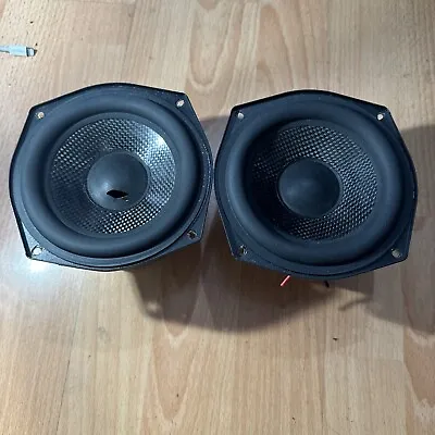 Speaker Pulled Out From Meridian Model M33 Center Speaker • $199.99