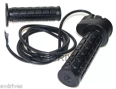 $105 • Buy New Magura Twist Grip Throttle 0-5k Ohms