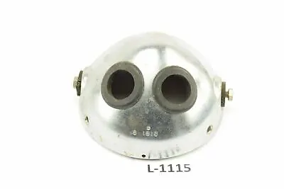 Motobecane 125 Bj.1972 - Headlamp Housing Lamp Pot • $98.85