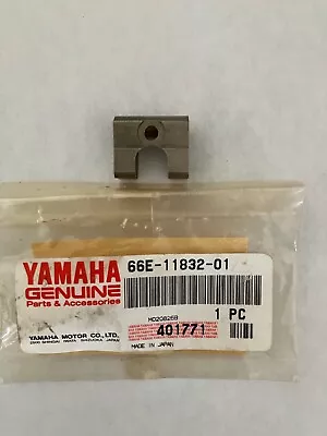 Yamaha Power Valve Lever Link Gp-80012001300xl12001300 xl-800  66e-11832-01 • $21.90