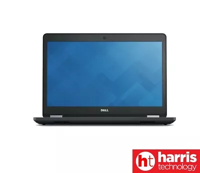 (Refurbished Grade A) Dell Latitude 5480 14  I5-7200U 8GB RAM 256GB SSD W11Pro • $299