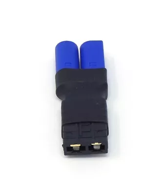 MT Racing Traxxas TRX Female To EC5 Male Wireless Adapter MTR2019 • $5.99