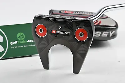 Odyssey O-Works #7 Putter / 34 Inch • £119.99