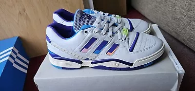 £90 • Buy Adidas Consortium Torsion Edburg Comp