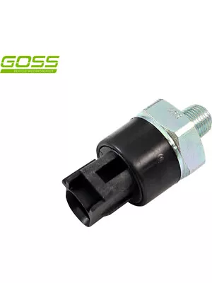 Goss Oil Pressure Switch Fits Holden Nova 1.8 LG I (OS0007) • $20.23