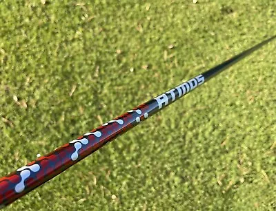 £79 • Buy TaylorMade Driver Shaft, FUJIKURA ATMOS RED 5R,Regular Flex,M1 M4 M6 SIM STEALTH