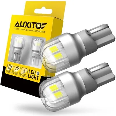 T15 921 W16W Car Reverse LED Bulb Canbus Error Free Parking Light Xenon White UK • $9.33