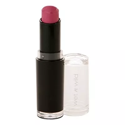 Wet N Wild MegaLast Lip Color -  Mauve Outta Here • $11