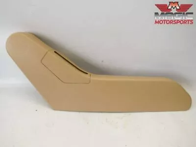 Seat Trim Panel Cover Front Right Passenger Side Fits 94-03 Mercedes W210 W202 • $37.49