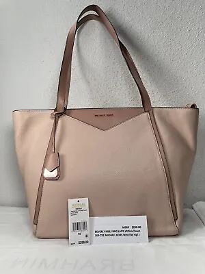 Michael Kors-today Nwt $188.00 -msrp $298.00-you Can Not Find It For Less • $188