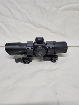$45 • Buy UTG Red/green Dot Scope Scp-ds3068w
