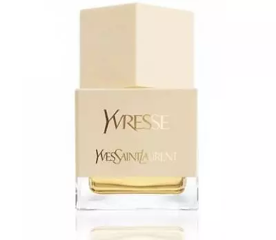 Yvresse (La Collection) By Yves Saint Laurent 80ml Edts  Womens Perfume • $199.95