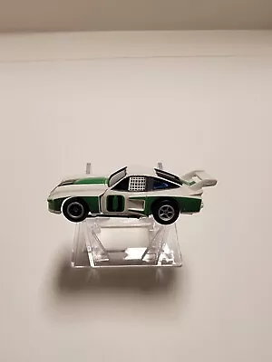 Vintage Aurora AFX Slot Car Chevy Monza Trans-am Lighted Body HO  .cleanruns • $29.99