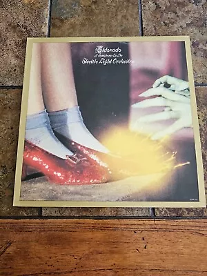 Electric Light Orchestra ‎Eldorado ELO 1974 Original Vinyl • $14.99