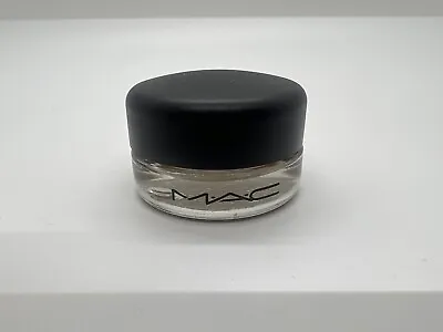 MAC Pro Longwear Paint Pot Born To Beam • £17