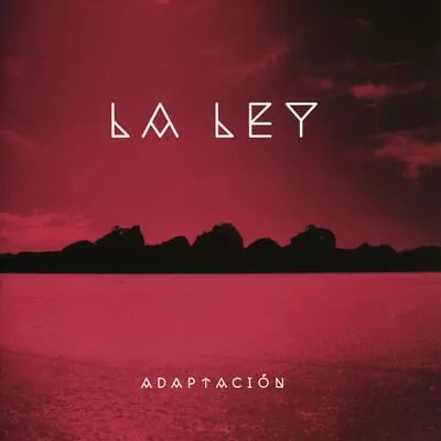 La Ley AdaptaciÓn New Cd • $12.24