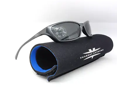 Vuarnet  Extreme 953  Ve  Sunglasses Junior Sport Vintage 2000s France Pouilloux • $74