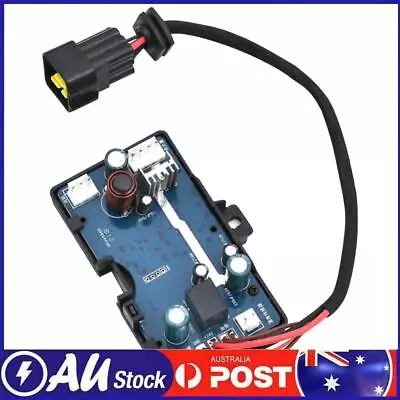 12V 3KW 5KW 8KW Car Parking Heater Controller Board Car Motherboard Controller • $24.09