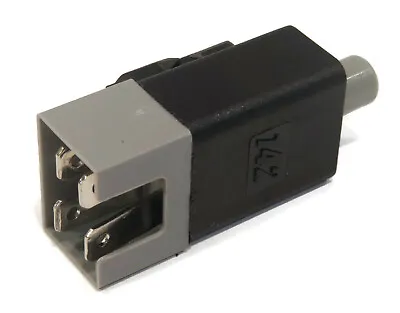 Plunger Interlock Switch For Murray 7800410 7800413 7800416 7800495 Mowers • $10.99