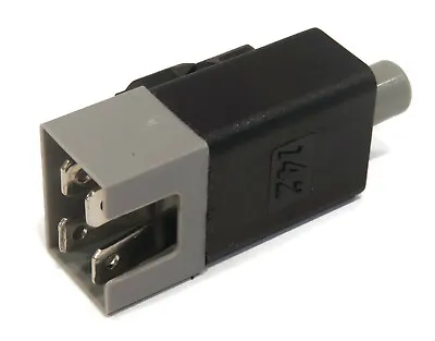 Plunger Interlock Switch For Murray 94136 094136 94136MA 094136MA Lawn Mower • $8.99