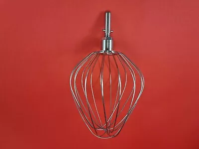 Kenwood Chef XL Sense Mixer Balloon Whisk For KVL6000T KVL6020T KVL6100 KVL4100  • $69