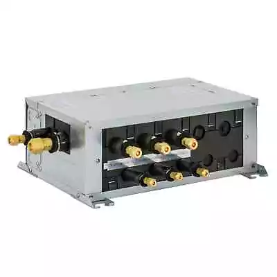 Mitsubishi M-Series - MXZ C Generation Branch Box - 3 Ports • $504.69