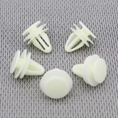 10Pcs For Honda Accord Civic 91560SZ3003 Door Trim Panel Retainer Clip Fastener • $7.78