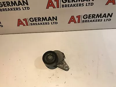 Genuine 17-20 Vw Golf Gtd Mk7.5 2.0 Belt Tensioner 04l903315d • $30.77