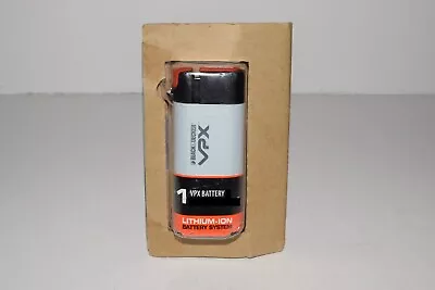 New Genuine Black & Decker VPX 7 Volt Lithium-Ion Battery VPX0111 Original OEM • $29.99