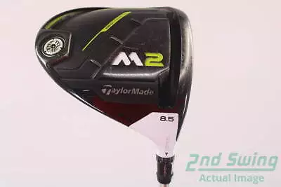 Tour Issue TaylorMade M2 Driver 8.5° Graphite Regular Right 46.0in • $409.31