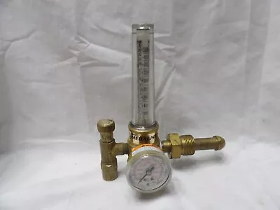 Victor Medalist Argon Flowmeter HRF 1425-580 • $29.99