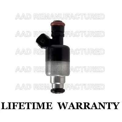 Single OEM Rochester Fuel Injector For Daewoo (99 00 01 02) • $32.60