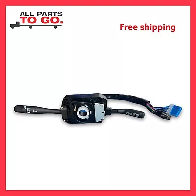 Turn Signal Switch To Wiper  For Isuzu NPR NQR NPR-HD 98-2007 • $65.63