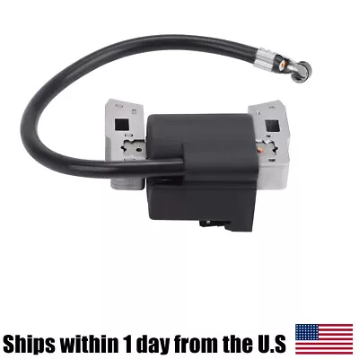 For Briggs & Stratton 397358 Parts Electronic Ignition Coil Lawnmowers Engine • $13.95