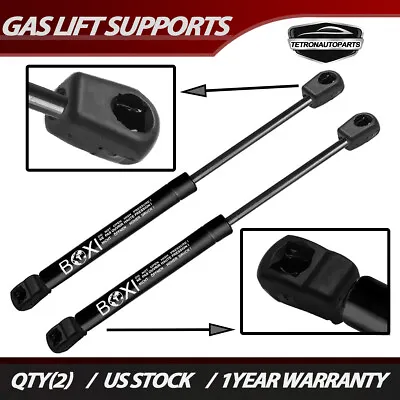 Qt2 Rear Trunk Hatchback Tailgate Lift Supports Shock Struts For Ford Edge 07-14 • $20.90