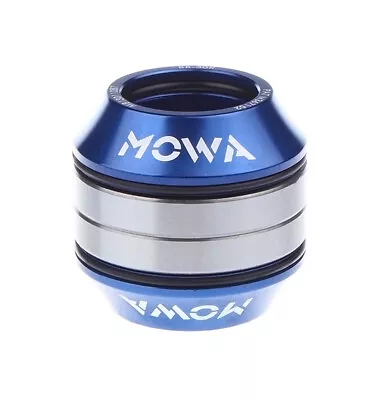 MOWA BB30 Road Cycling Bottom Bracket BB For Shimano/Sram BB24 Crank Use In Blue • $29.98