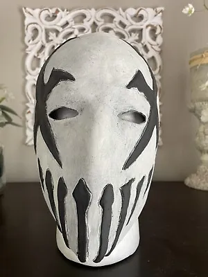 Mushroomhead X Face Old School Mask Slipknot Never Worn Brand New! • $149.99