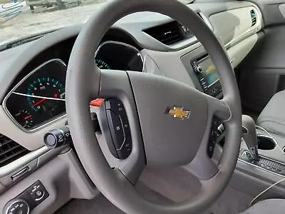 Used Steering Column Fits: 2014 Chevrolet Traverse Floor Shift Grade A • $145