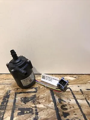 Topsflo TL-B10H 12V DC Water Circulator Pump Brushless - New. • $32