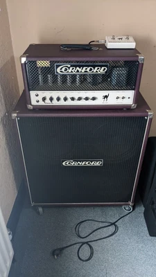 £2000 • Buy Cornford Amp