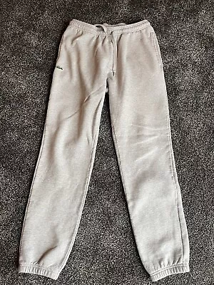 Lacoste Jogging / Tracksuit Bottoms (M) • £1.52