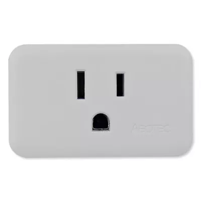 Aeotec Z-Wave Plus V2 Smart Switch 7 Gen7 (ZWA023) [Open Box] • $54.98