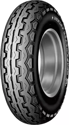 Dunlop Vintage TT100-K81 4.25/85-18 Fr Rr Tire TT Suzuki Boulevard M109R 06-20 • $195.95