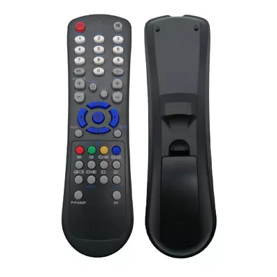 Remote Control For Xenius LCDX37WHD88 Direct Replacement Remote Control-NOCODING • £7.39
