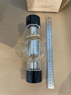 $197 • Buy Kenotron Huge Rare Roentgen X-Ray Tube KRM-110 New 110 KWt New