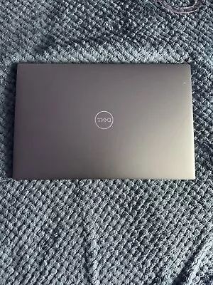 Dell Mobile Precision 5550 15.6  (512GB Intel Core I7 2.60 GHz 32Gb) Laptop • $550