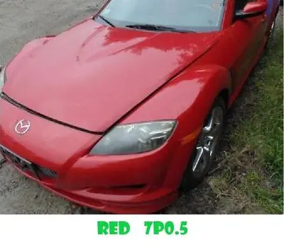 (LOCAL PICKUP ONLY) 04 MAZDA RX8 Hood • $150