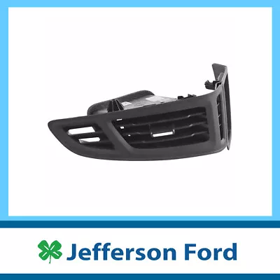 Genuine Ford Air Vent Louvre Assembly Right Hand Side Focus Lw St Mkii • $93.03