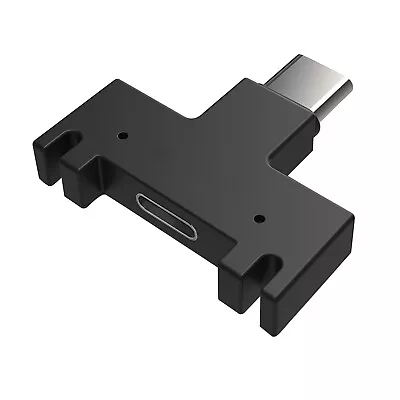 Type C Male To Female Extension Adapter Type C Adapter For Samsung DEX Station J • $5.71